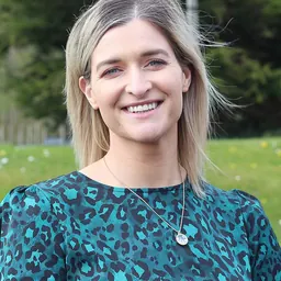 Portrait of Nicola Brogan
