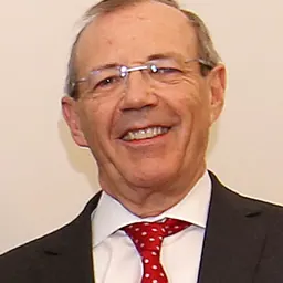 Portrait of Guido Meier