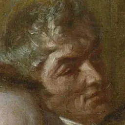 Portrait of Samuel Bowly