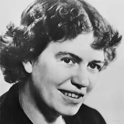 Portrait of Margaret Mead