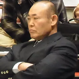Portrait of Aobajō Yukio
