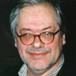 Portrait of Hans Ree