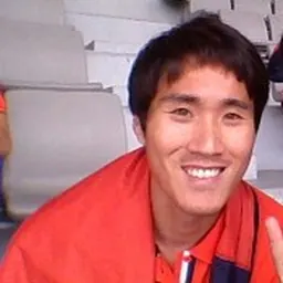 Portrait of Shim Young-sung