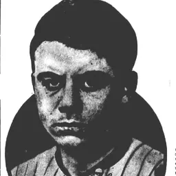Portrait of Jack Farrell