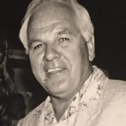 Portrait of Robert Labine