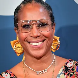 Portrait of Sade Lythcott