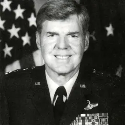 Portrait of Thomas Baker