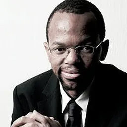 Portrait of Zibusiso Mkhwanazi