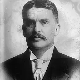 Portrait of Thomas Mott Osborne