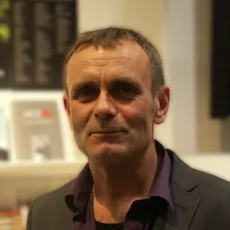 Portrait of John Chrispinsson