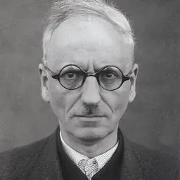 Portrait of Koço Tasi