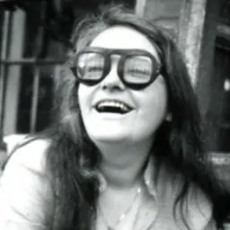 Portrait of Kate Millett