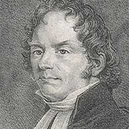 Portrait of Carl Georg Rogberg
