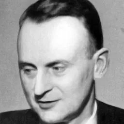 Portrait of Haavard Langseth