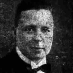 Portrait of Archibald Pellow Marshall