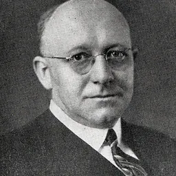 Portrait of Nicolaas Johannes Diederichs