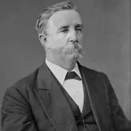 Portrait of Miles Ross
