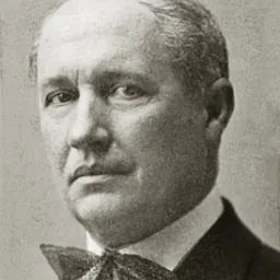 Portrait of Luis Desangles