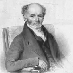Portrait of John Bishop Estlin