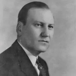 Portrait of Azellus Denis