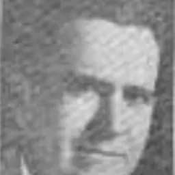 Portrait of Clyde G. Trammell