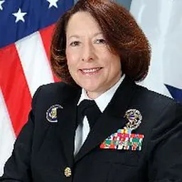 Portrait of Nancy Elizabeth Brown
