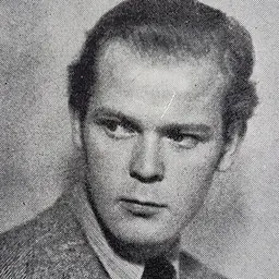 Portrait of Joseph Grimeland