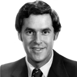Portrait of Paul B. Steinberg