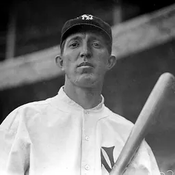Portrait of Ezra Midkiff