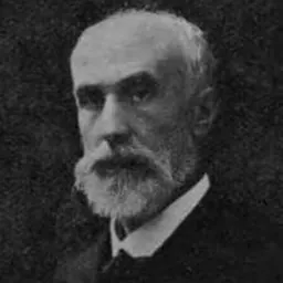 Portrait of Léon Lecornu