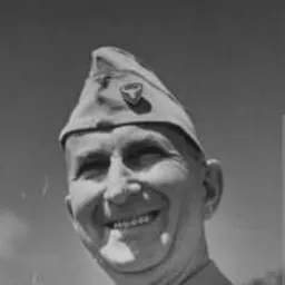 Portrait of George M. Parker