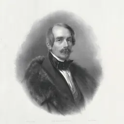 Portrait of Bogusław Fryderyk Radziwiłł