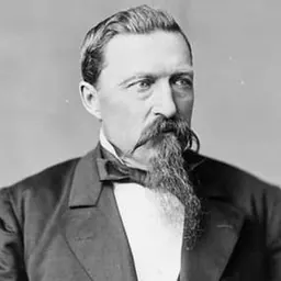 Portrait of Félix Routhier