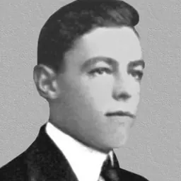 Portrait of Wilbur E. Colyer
