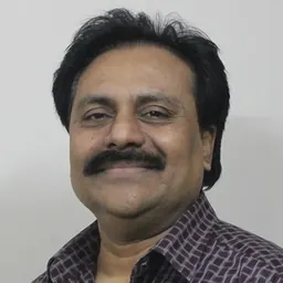 Portrait of Rezauddin Stalin