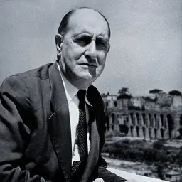 Portrait of Thomas Dalling