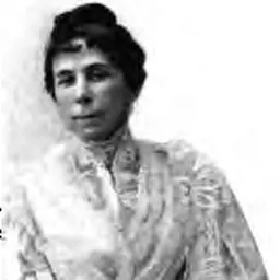 Portrait of Hannah Slade Currier