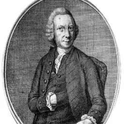 Portrait of David de Gorter