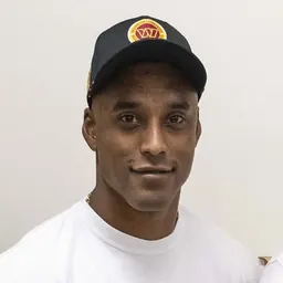Portrait of Michael Davis