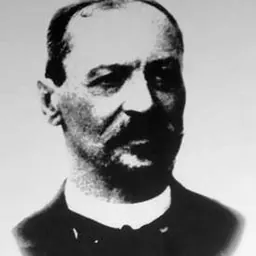 Portrait of Sebastián Gessa y Arias