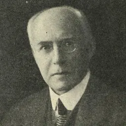 Portrait of Samuel Prior