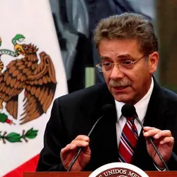 Portrait of Fernando Toranzo Fernández