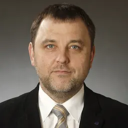 Portrait of Sven Sester