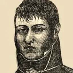 Portrait of José Francisco da Terra Brum