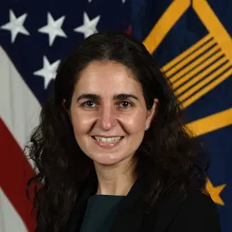 Portrait of Mara Karlin