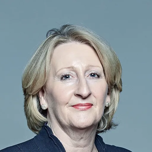 Portrait of Mary Robinson