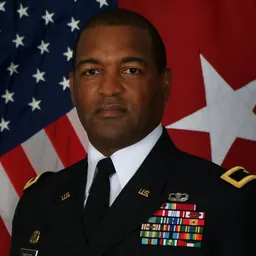 Portrait of Jesse Cross