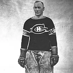 Portrait of Herb Gardiner