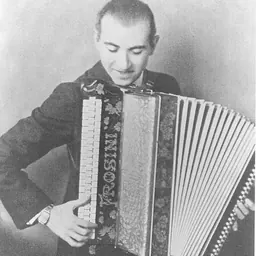 Portrait of Pietro Frosini