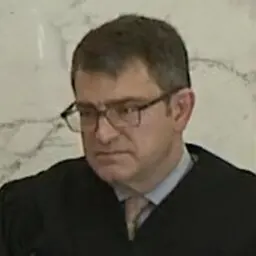 Portrait of Gary Feinerman